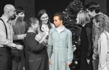 Спешите делать добро